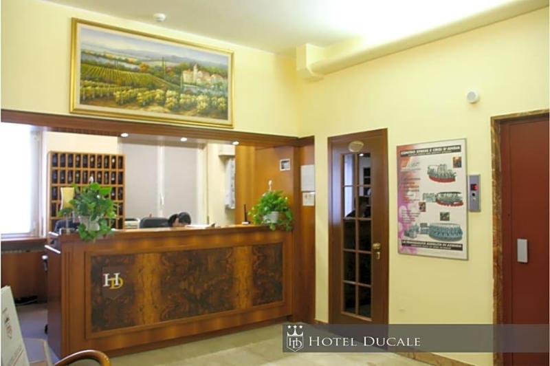 Ducale image