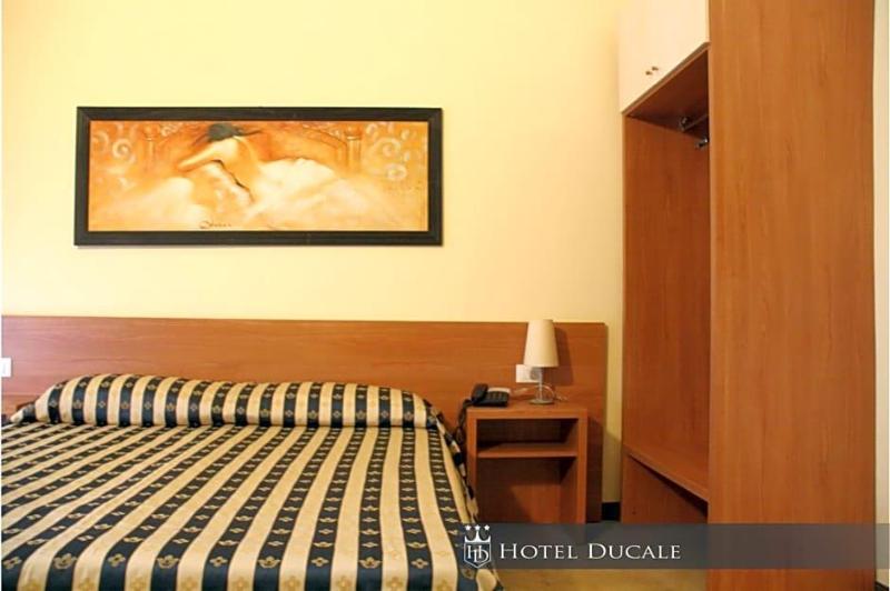 Ducale image