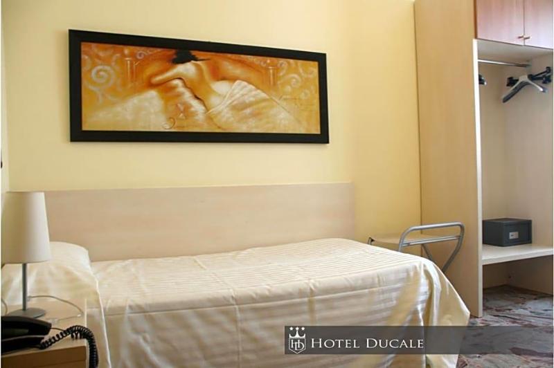 Ducale image