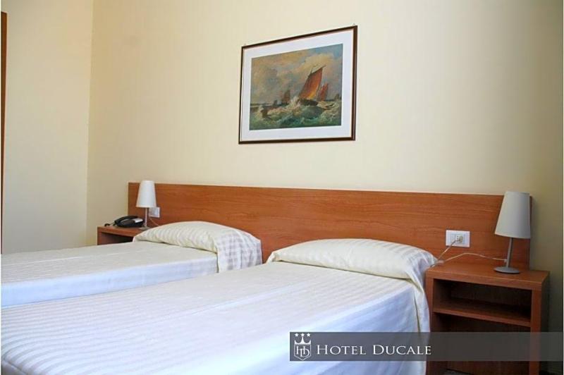 Ducale image