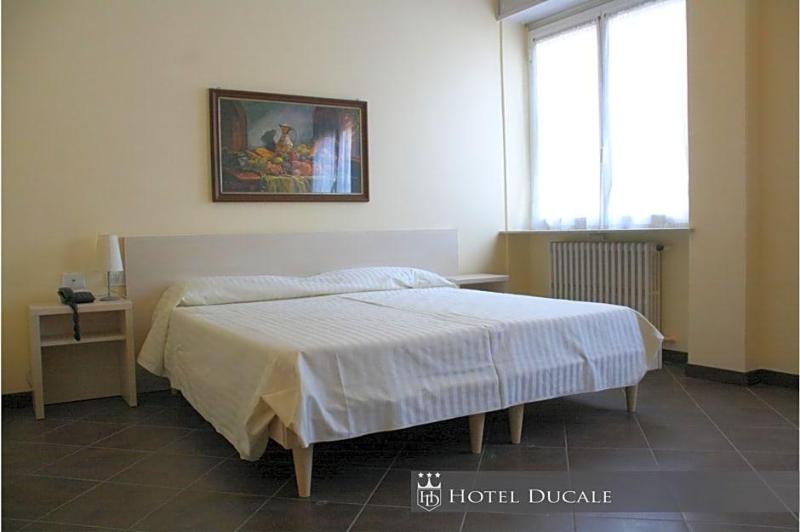 Ducale image