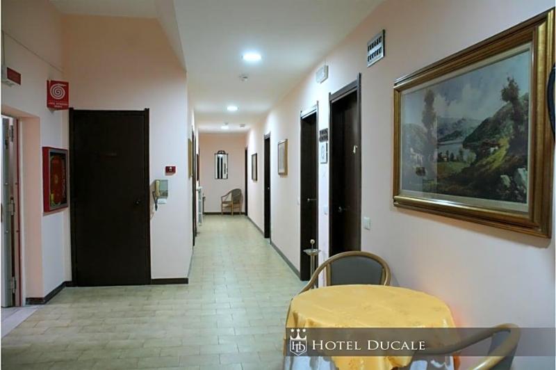 Ducale image