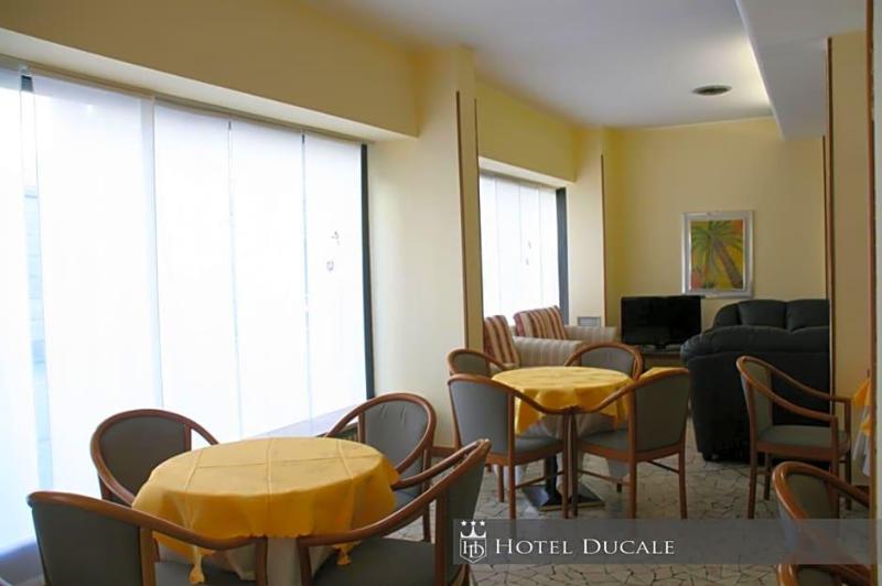 Ducale image