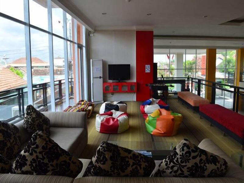 Edu Hostel Jogja image