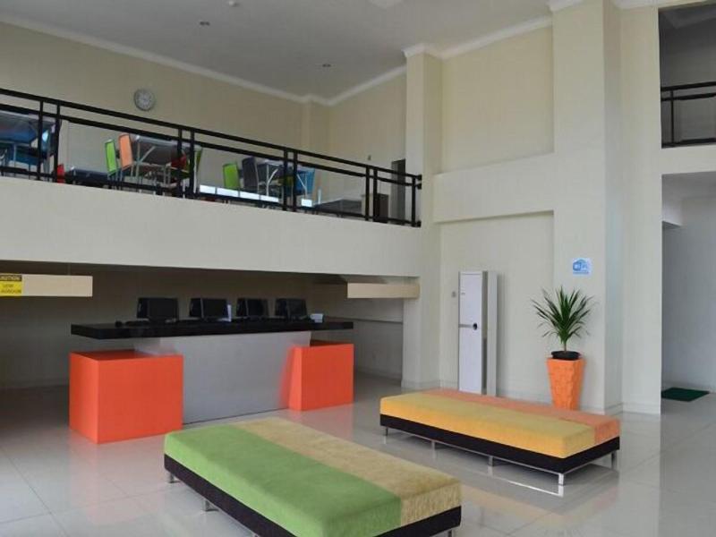 Edu Hostel Jogja image