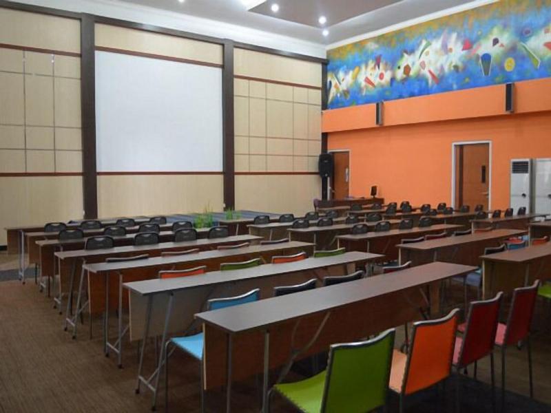 Edu Hostel Jogja image