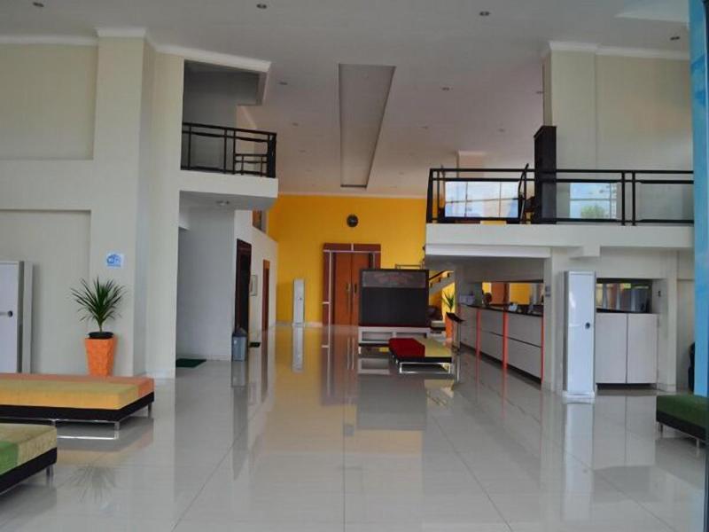 Edu Hostel Jogja image