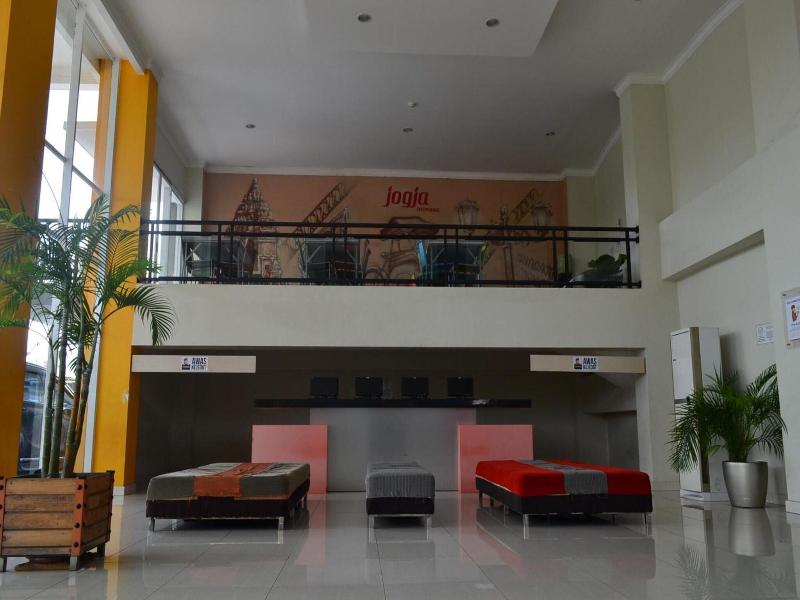 Edu Hostel Jogja image