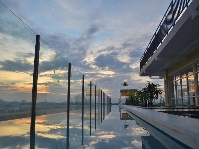 Edu Hostel Jogja image
