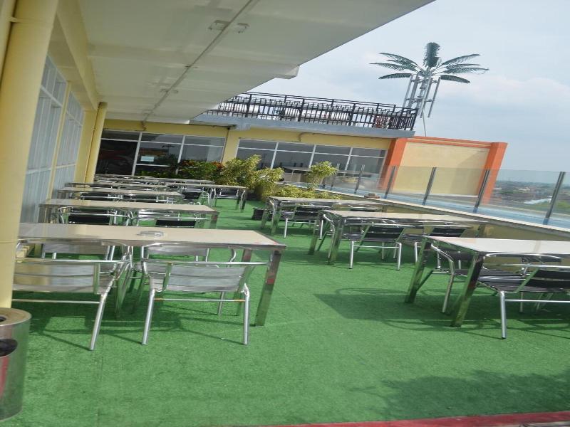 Edu Hostel Jogja image