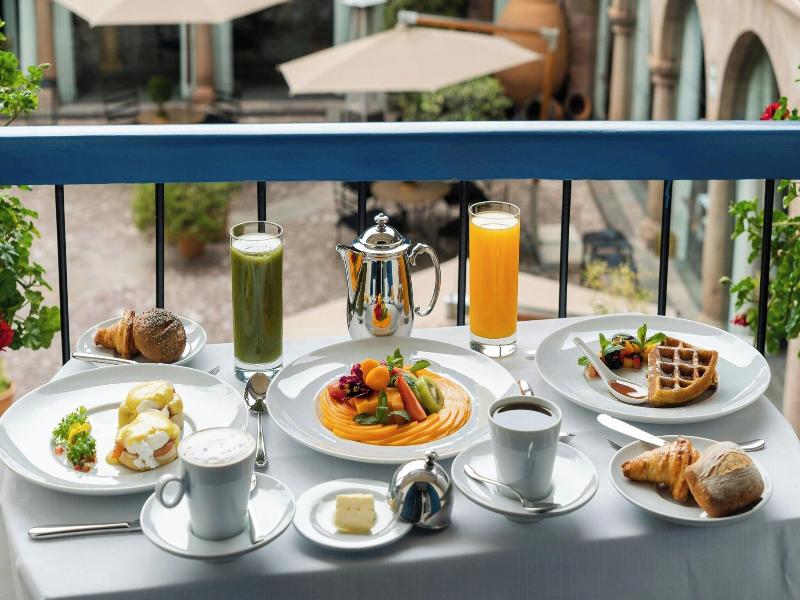 Palacio del Inka, a Luxury Collection Hotel image