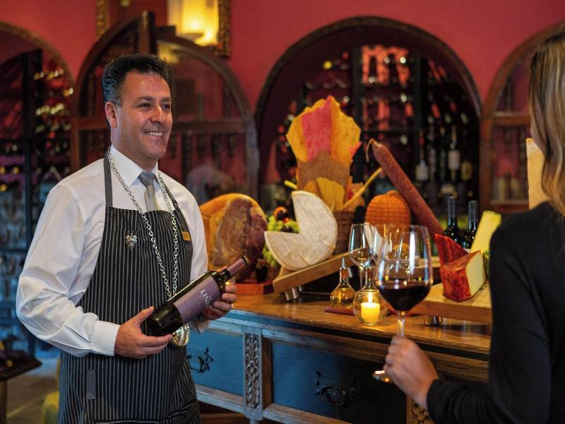 Palacio del Inka, a Luxury Collection Hotel image