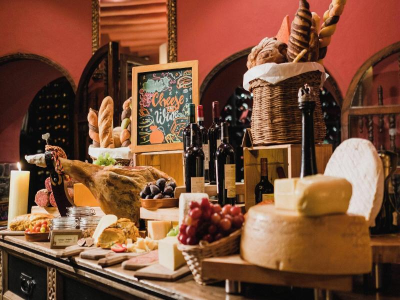 Palacio del Inka, a Luxury Collection Hotel image