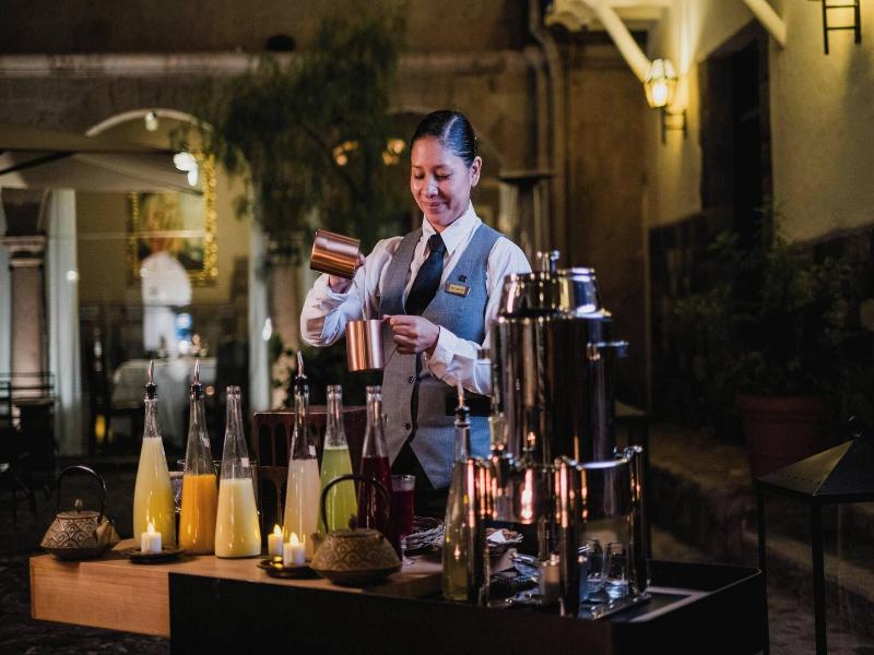 Palacio del Inka, a Luxury Collection Hotel image