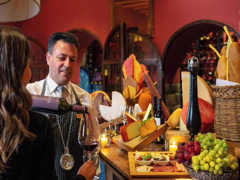 Palacio del Inka, a Luxury Collection Hotel image