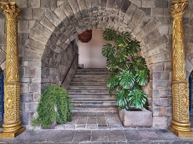 Palacio del Inka, a Luxury Collection Hotel image
