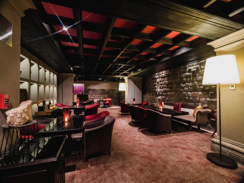 Palacio del Inka, a Luxury Collection Hotel image