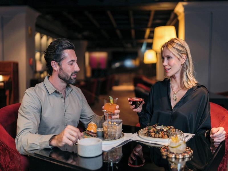 Palacio del Inka, a Luxury Collection Hotel image