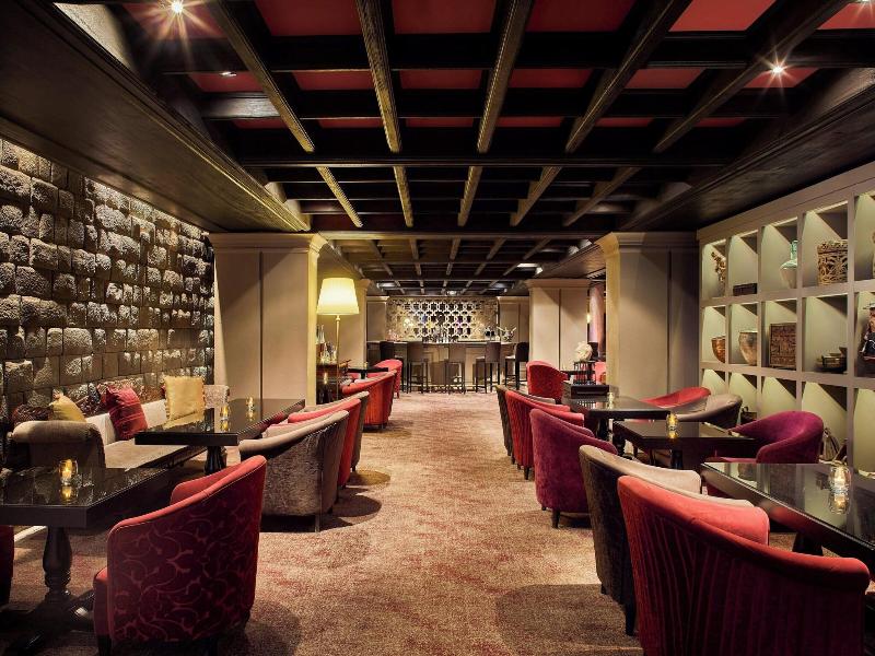 Palacio del Inka, a Luxury Collection Hotel image
