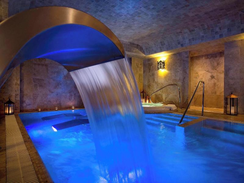 Palacio del Inka, a Luxury Collection Hotel image