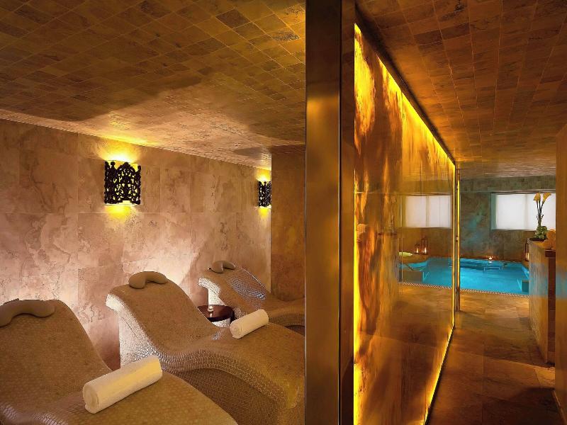 Palacio del Inka, a Luxury Collection Hotel image