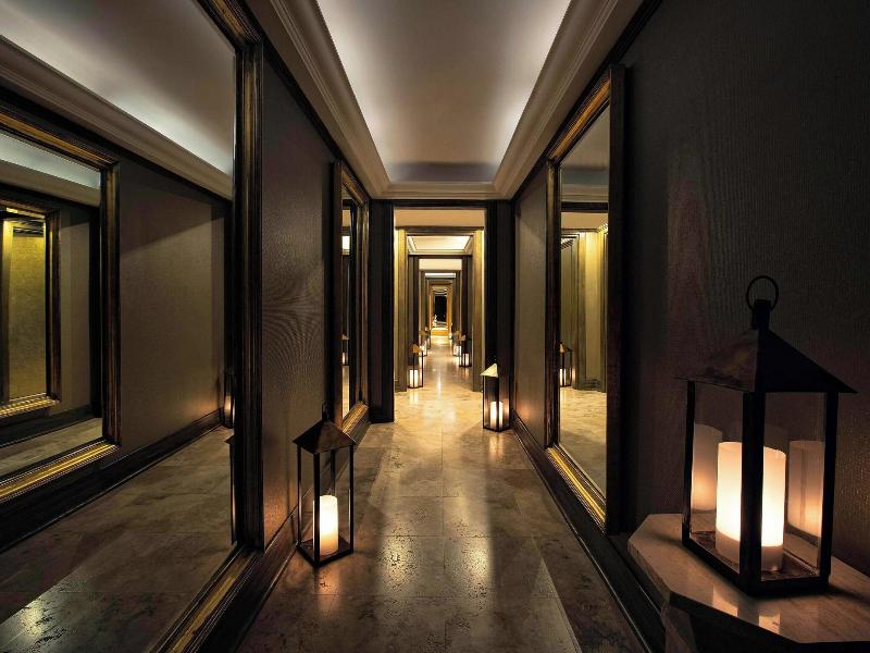 Palacio del Inka, a Luxury Collection Hotel image