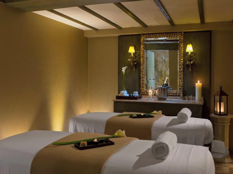 Palacio del Inka, a Luxury Collection Hotel image