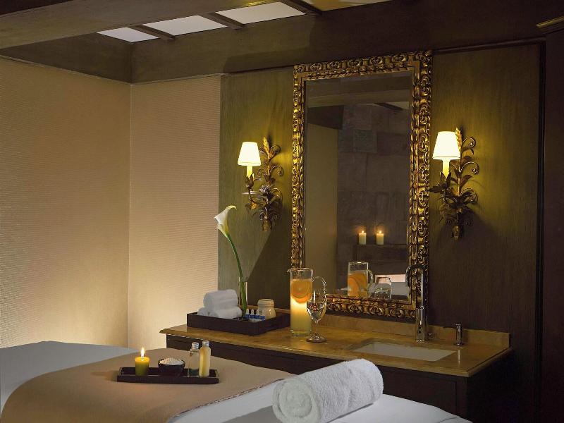 Palacio del Inka, a Luxury Collection Hotel image