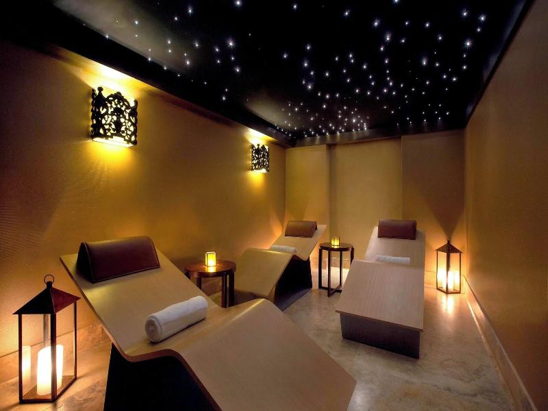 Palacio del Inka, a Luxury Collection Hotel image