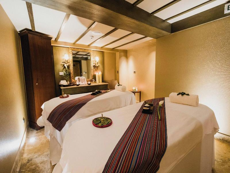 Palacio del Inka, a Luxury Collection Hotel image
