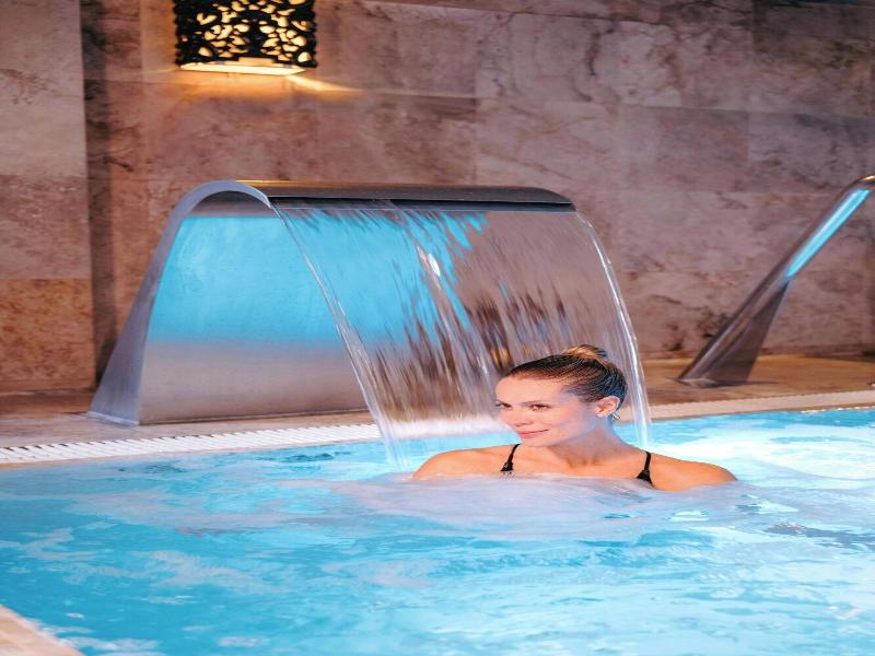 Palacio del Inka, a Luxury Collection Hotel image