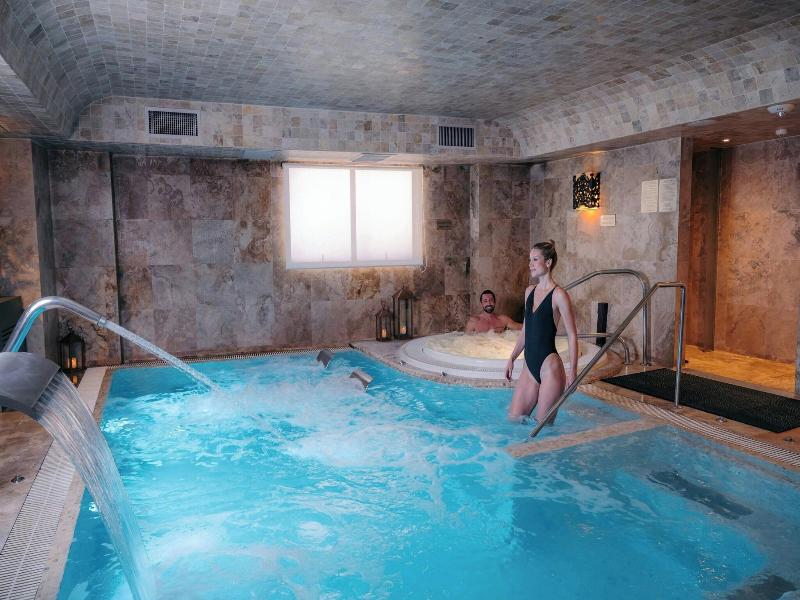 Palacio del Inka, a Luxury Collection Hotel image