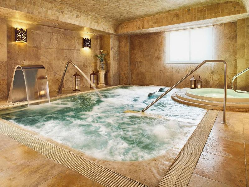 Palacio del Inka, a Luxury Collection Hotel image