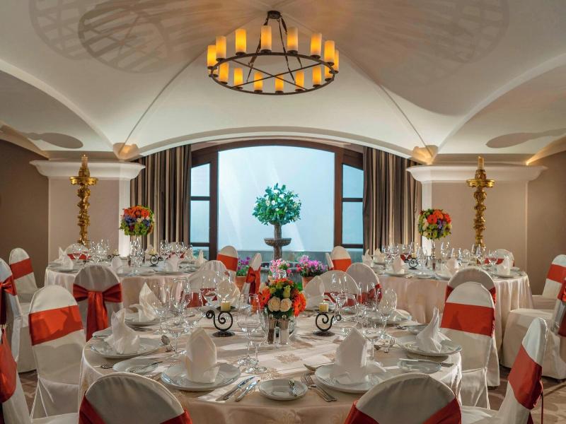 Palacio del Inka, a Luxury Collection Hotel image
