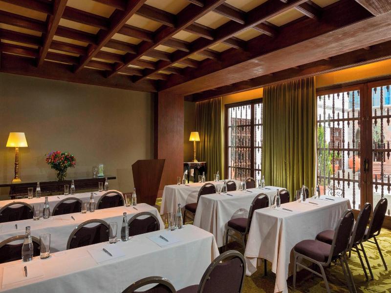 Palacio del Inka, a Luxury Collection Hotel image