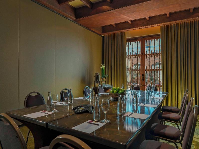 Palacio del Inka, a Luxury Collection Hotel image