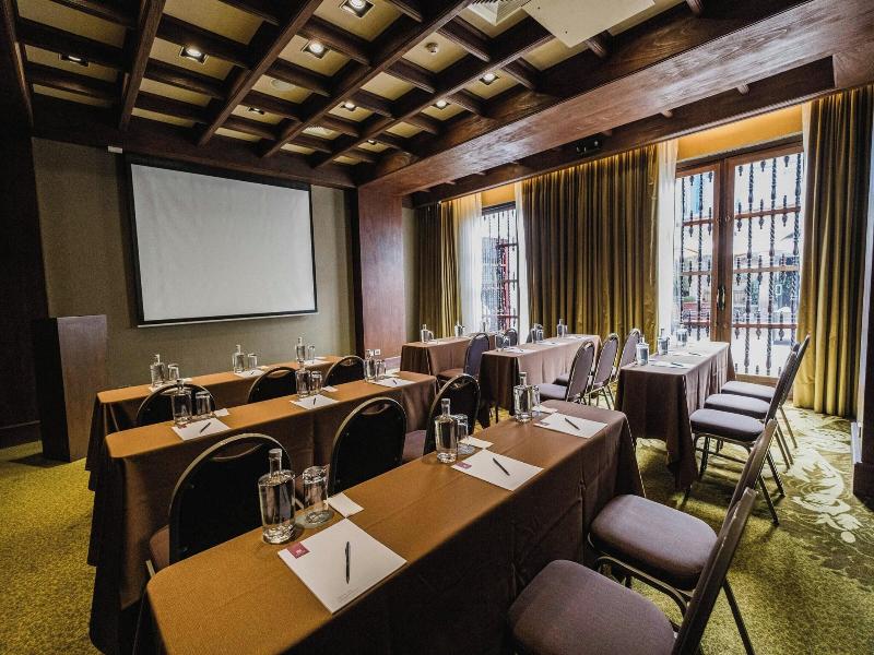 Palacio del Inka, a Luxury Collection Hotel image