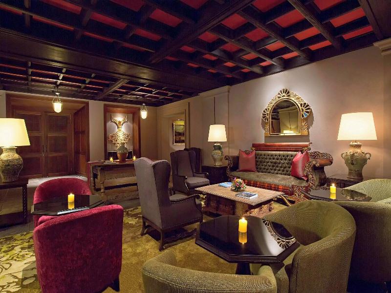 Palacio del Inka, a Luxury Collection Hotel image