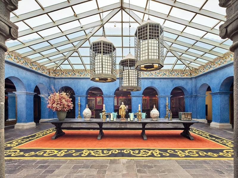 Palacio del Inka, a Luxury Collection Hotel image