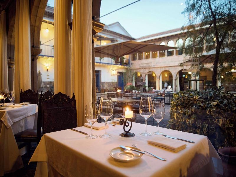Palacio del Inka, a Luxury Collection Hotel image