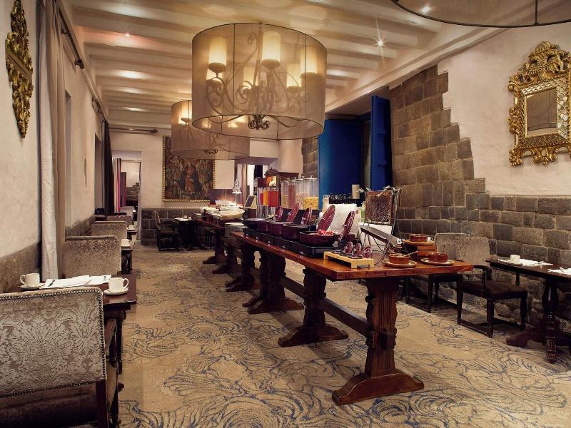 Palacio del Inka, a Luxury Collection Hotel image