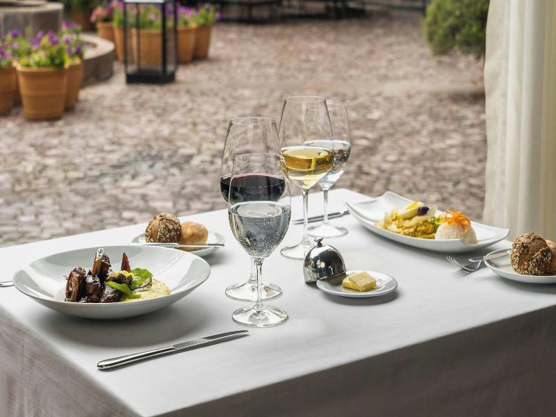 Palacio del Inka, a Luxury Collection Hotel image