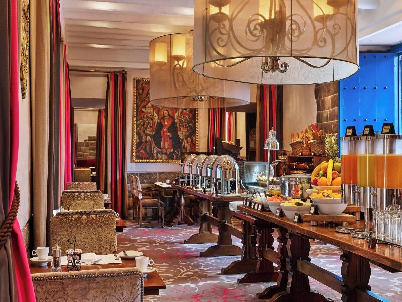 Palacio del Inka, a Luxury Collection Hotel image