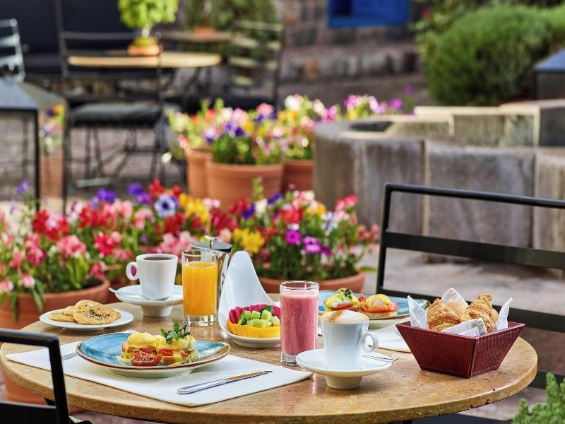 Palacio del Inka, a Luxury Collection Hotel image