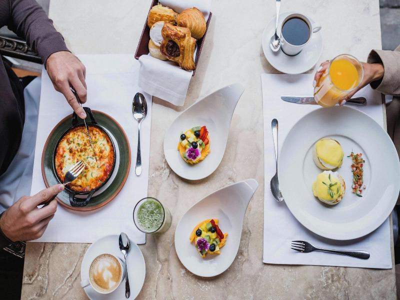 Palacio del Inka, a Luxury Collection Hotel image