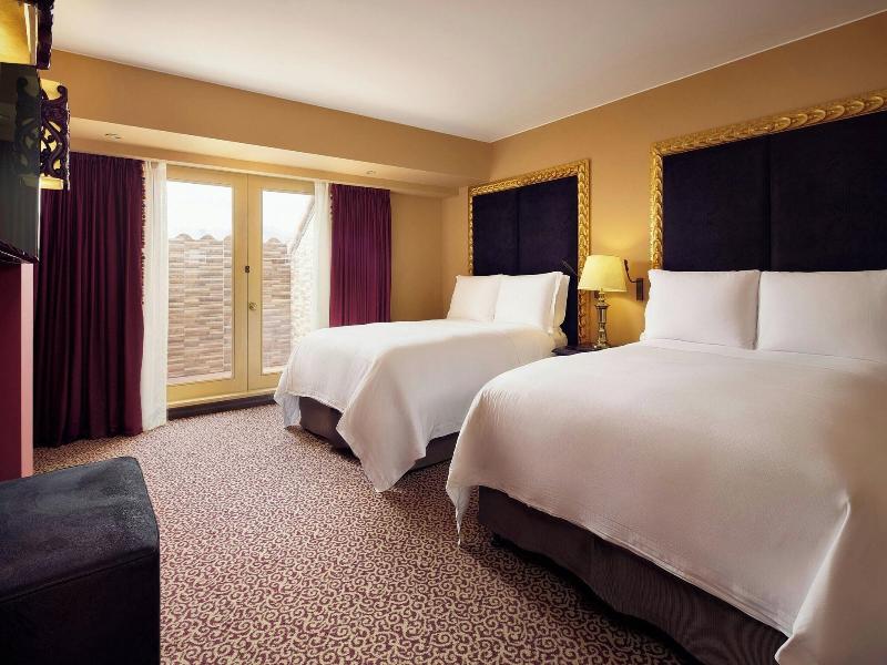 Palacio del Inka, a Luxury Collection Hotel image