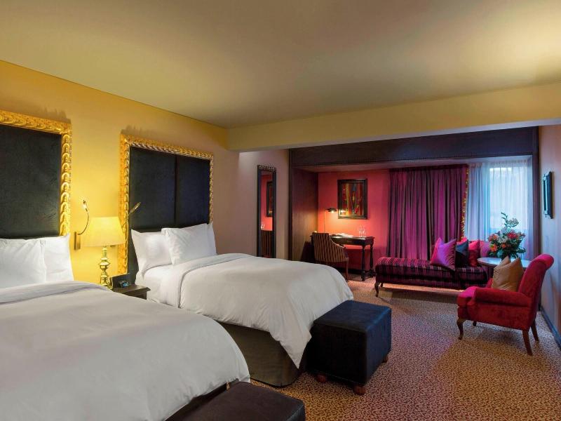 Palacio del Inka, a Luxury Collection Hotel image