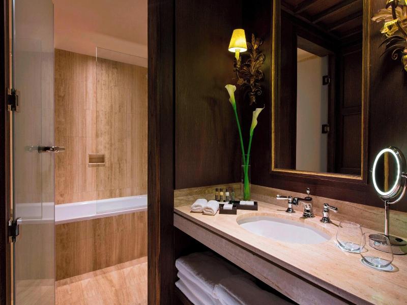 Palacio del Inka, a Luxury Collection Hotel image