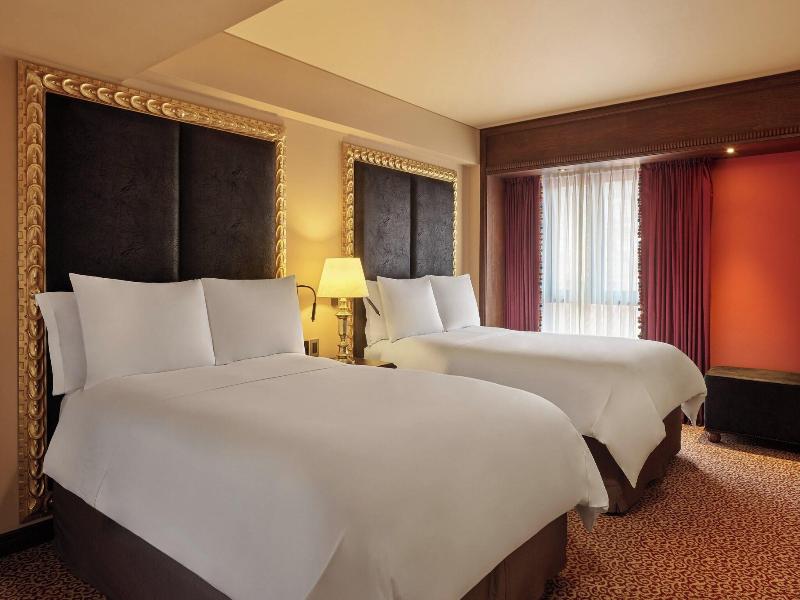 Palacio del Inka, a Luxury Collection Hotel image