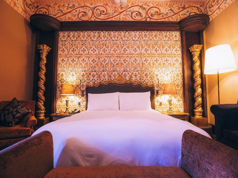 Palacio del Inka, a Luxury Collection Hotel image